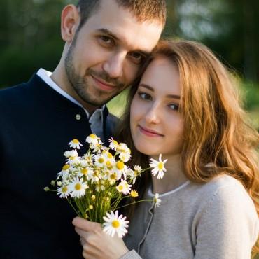Фотография #242939, свадебная фотосъемка, автор: Ольга Приходько