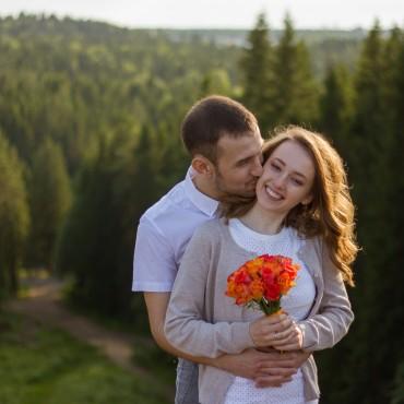 Фотография #242941, свадебная фотосъемка, автор: Ольга Приходько