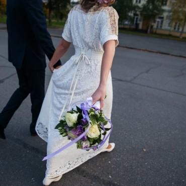 Фотография #243396, свадебная фотосъемка, автор: Наталья Кузьмина