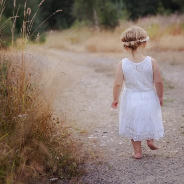 Альбом: Прогулка для маленькой Евы, 13 фотографий