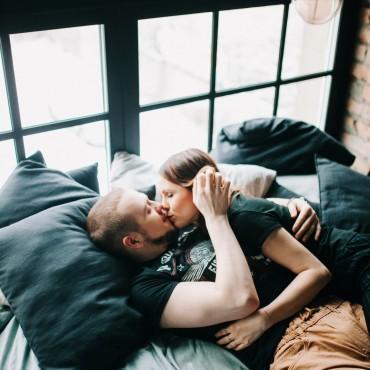 Фотография #246407, lovestory, автор: Наталья Кац