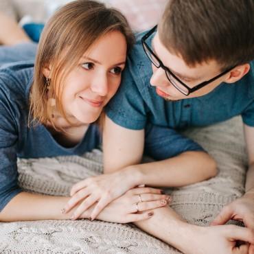 Фотография #246399, lovestory, автор: Наталья Кац