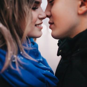 Фотография #243584, lovestory, автор: Наталья Кац