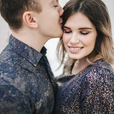 Фотография #246395, lovestory, автор: Наталья Кац