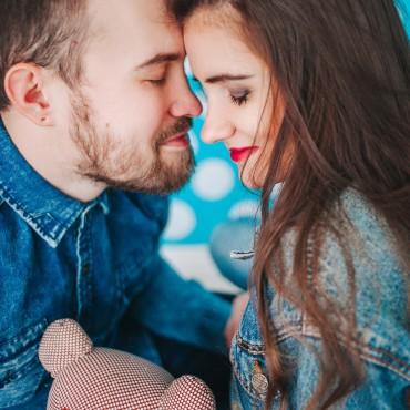 Фотография #246403, lovestory, автор: Наталья Кац