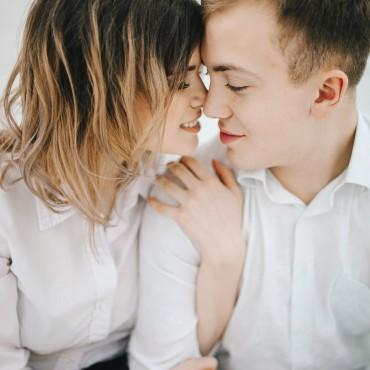 Фотография #243585, lovestory, автор: Наталья Кац