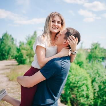 Фотография #243581, lovestory, автор: Наталья Кац