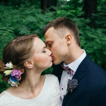 Фотография #244548, свадебная фотосъемка, автор: Николай Дегтярев