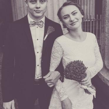 Фотография #244557, свадебная фотосъемка, автор: Николай Дегтярев