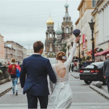 Фотография #244544, свадебная фотосъемка, автор: Николай Дегтярев