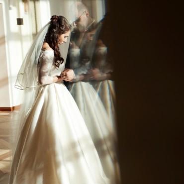 Фотография #246014, свадебная фотосъемка, автор: Алексей Перегудов