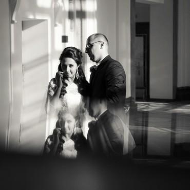 Фотография #246011, свадебная фотосъемка, автор: Алексей Перегудов