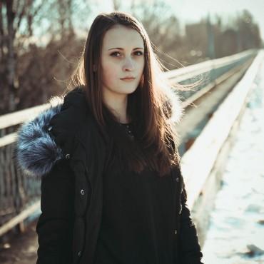 Фотография #244679, портретная съемка, автор: Мария Еремеева