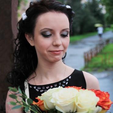 Фотография #244678, портретная съемка, автор: Мария Еремеева
