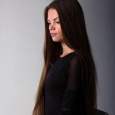 Фотография #241456, портретная съемка, автор: Мария Еремеева