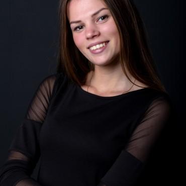 Фотография #239828, портретная съемка, автор: Мария Еремеева