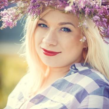 Фотография #243363, портретная съемка, автор: Арина Кекшоева