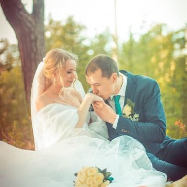 Фотография #244782, свадебная фотосъемка, автор: Арина Кекшоева