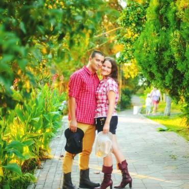 Фотография #244871, lovestory, автор: Валентина Савельева