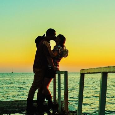 Фотография #244865, lovestory, автор: Валентина Савельева