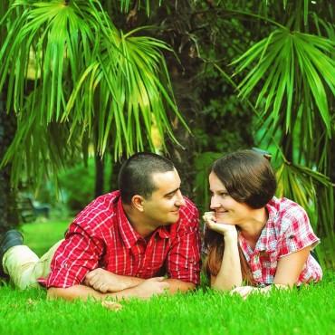 Фотография #244876, lovestory, автор: Валентина Савельева
