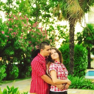 Фотография #244875, lovestory, автор: Валентина Савельева