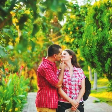 Фотография #244870, lovestory, автор: Валентина Савельева