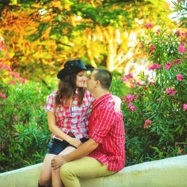 Фотография #244873, lovestory, автор: Валентина Савельева