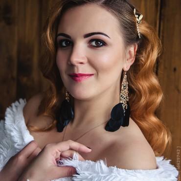 Фотография #245918, , автор: Ольга Корнышева