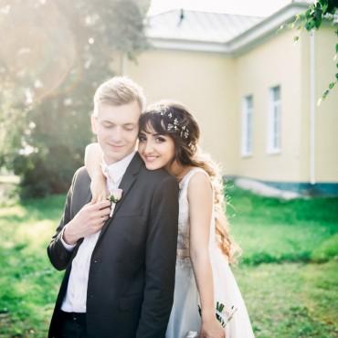 Фотография #246320, свадебная фотосъемка, автор: Сергей Кокорев