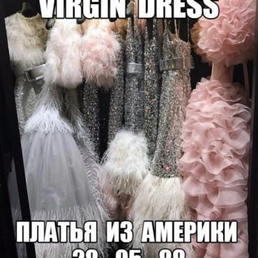 Фотография #245964, , автор: Прокат платьев из Америки 