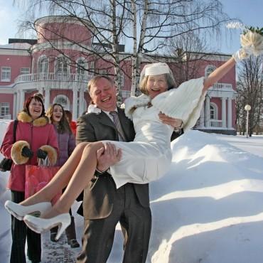 Фотография #245991, свадебная фотосъемка, автор: Владимир Ларионов
