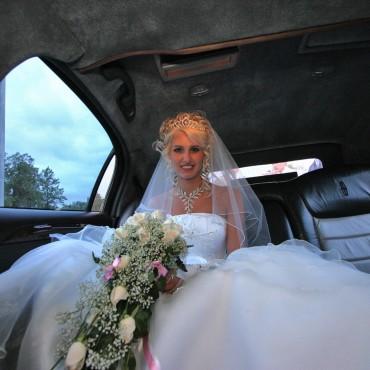 Фотография #245999, свадебная фотосъемка, автор: Владимир Ларионов