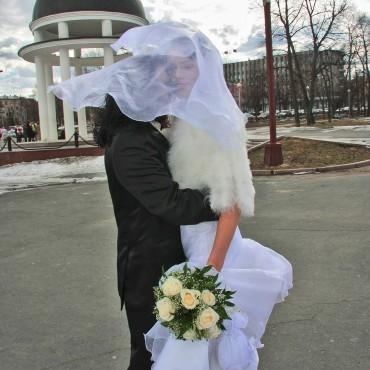 Фотография #245985, свадебная фотосъемка, автор: Владимир Ларионов