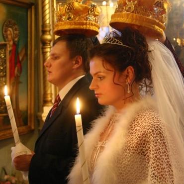 Фотография #245981, свадебная фотосъемка, автор: Владимир Ларионов