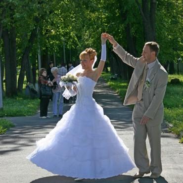 Фотография #245987, свадебная фотосъемка, автор: Владимир Ларионов