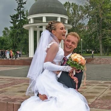 Фотография #245983, свадебная фотосъемка, автор: Владимир Ларионов