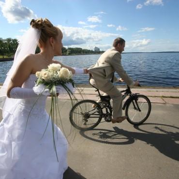 Фотография #245986, свадебная фотосъемка, автор: Владимир Ларионов