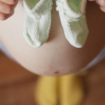 Фотография #246429, фотосъемка беременных, автор: Инесса Семнова