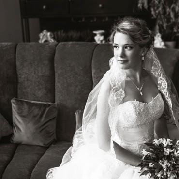 Фотография #246432, свадебная фотосъемка, автор: Кирилл Урбанский
