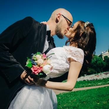 Фотография #246524, свадебная фотосъемка, автор: Владимир Струць