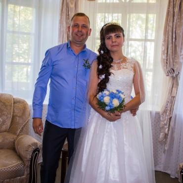 Фотография #246824, свадебная фотосъемка, автор: Андрей Иванов
