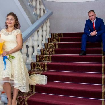 Фотография #246815, свадебная фотосъемка, автор: Андрей Иванов