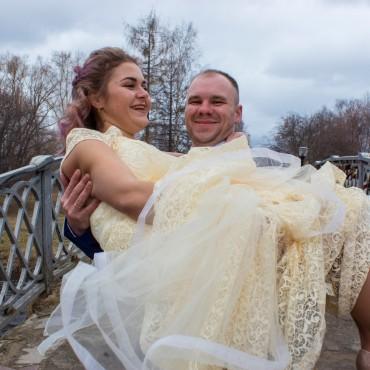 Фотография #246814, свадебная фотосъемка, автор: Андрей Иванов