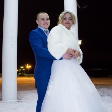 Фотография #246818, свадебная фотосъемка, автор: Андрей Иванов